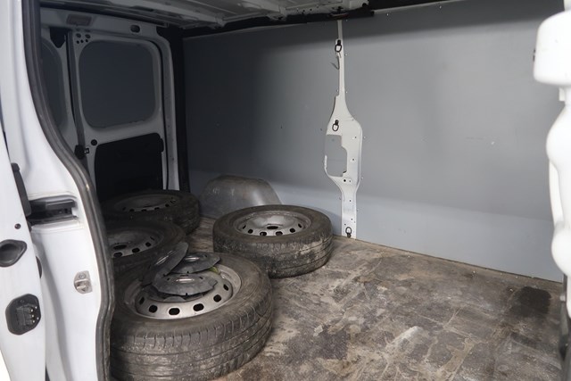 Nissan PRIMASTAR 2023 VIN VNVF4000X70126353 фото 6