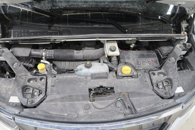 Nissan PRIMASTAR 2023 VIN VNVF4000X70126353 фото 7