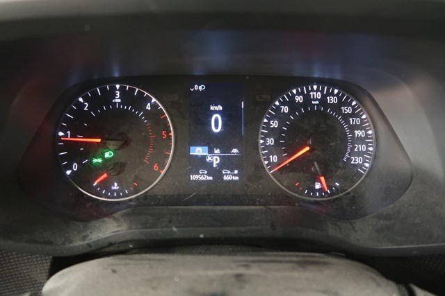 Nissan PRIMASTAR 2023 VIN VNVF4000X70126353 фото 8