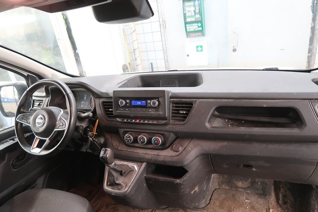 Nissan PRIMASTAR 2023 VIN VNVF4000X70126353 фото 9