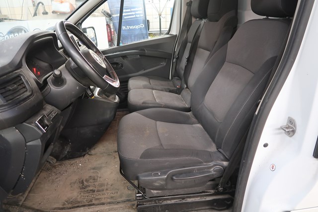 Nissan PRIMASTAR 2023 VIN VNVF4000X70126353 фото 11