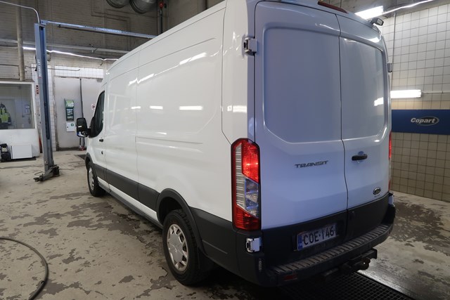 Ford TRANSIT 2019 VIN WF0XXXTTGXJG14846 фото 3