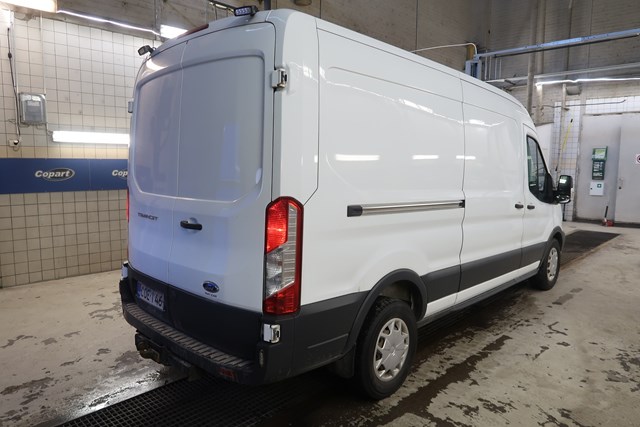 Ford TRANSIT 2019 VIN WF0XXXTTGXJG14846 фото 4