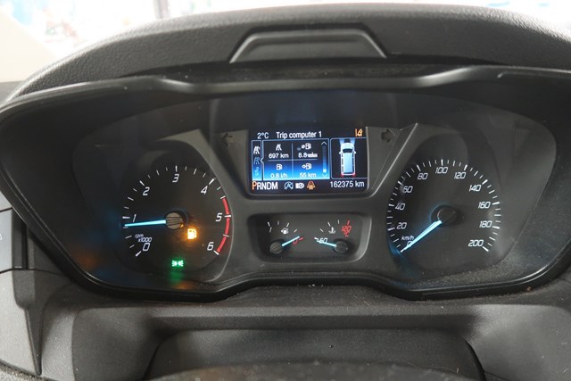 Ford TRANSIT 2019 VIN WF0XXXTTGXJG14846 фото 8