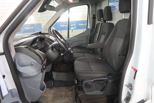 Ford TRANSIT 2019 VIN WF0XXXTTGXJG14846 фото 11
