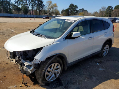 Honda Cr-v 2016 5J6RM3H54GL000762
