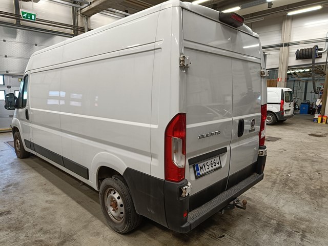 FIAT DUCATO 2020 VIN ZFA25000002N10698 фото 3