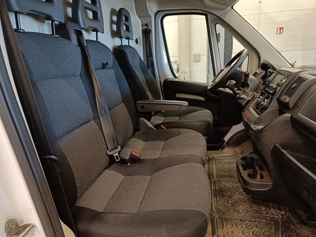 FIAT DUCATO 2020 VIN ZFA25000002N10698 фото 5