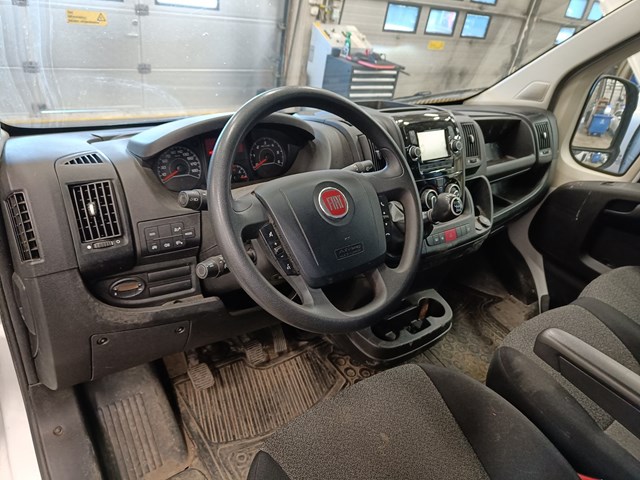 FIAT DUCATO 2020 VIN ZFA25000002N10698 фото 9