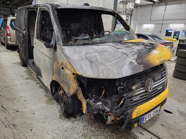 Volkswagen TRANSPORTER 2021 VIN WV1ZZZ7HZMH072419