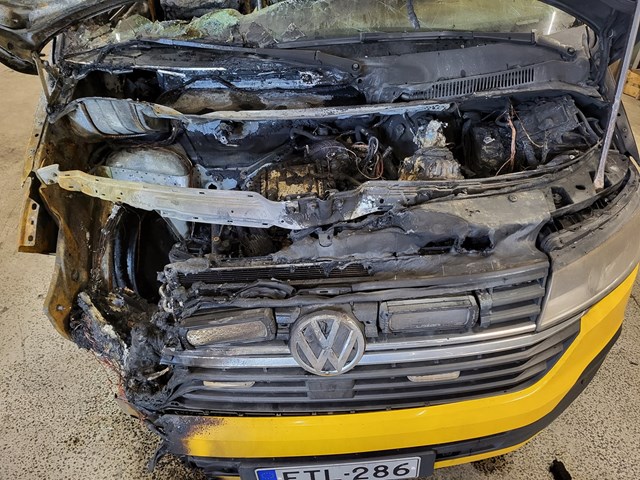 Volkswagen TRANSPORTER 2021 VIN WV1ZZZ7HZMH072419 фото 7
