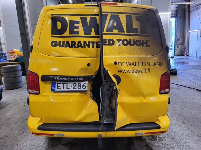 Volkswagen TRANSPORTER 2021 VIN WV1ZZZ7HZMH072419 фото 10