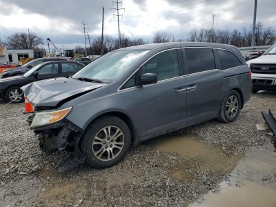 Honda Odyssey 2013 5FNRL5H64DB012146