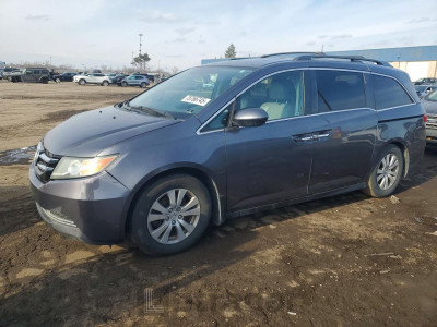 Honda Odyssey 2015 5FNRL5H6XFB050743