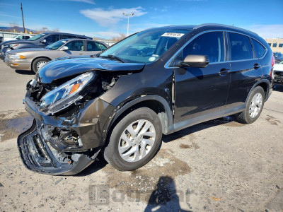 Honda Cr-v 2015 2HKRM4H79FH674969