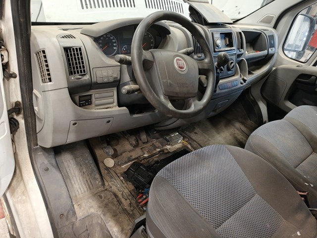 FIAT DUCATO 2008 VIN ZFA25000001477624 фото 9