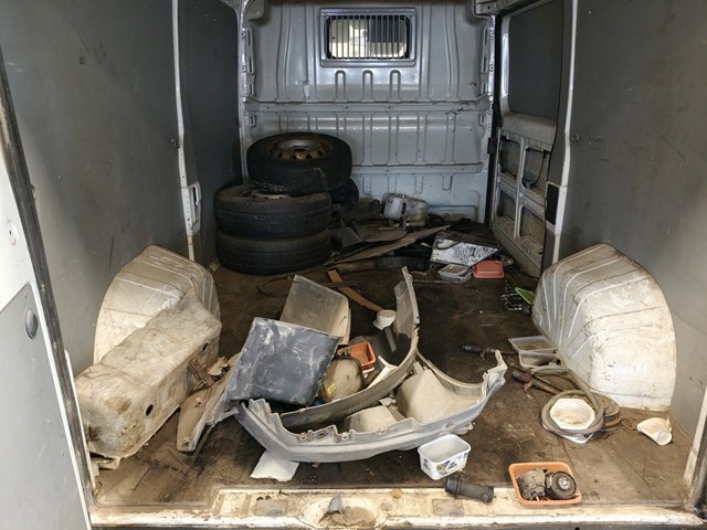 FIAT DUCATO 2008 VIN ZFA25000001477624 фото 10