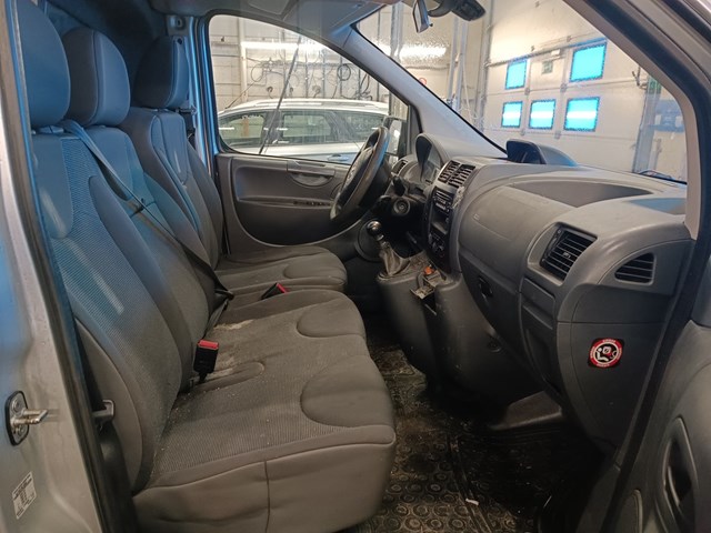 Toyota PROACE 2013 VIN YARXUAHZ8DZ032264 фото 6