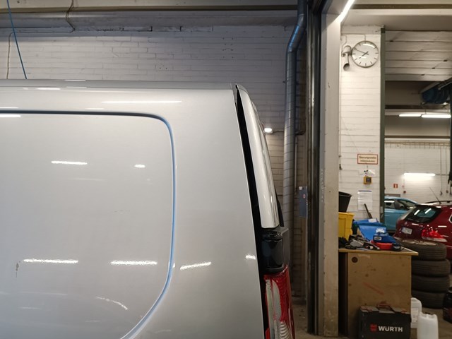 Toyota PROACE 2013 VIN YARXUAHZ8DZ032264 фото 15