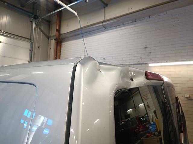 Toyota PROACE 2013 VIN YARXUAHZ8DZ032264 фото 16