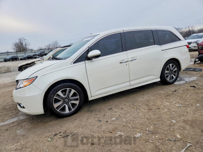 Honda Odyssey 2016 5FNRL5H93GB121454