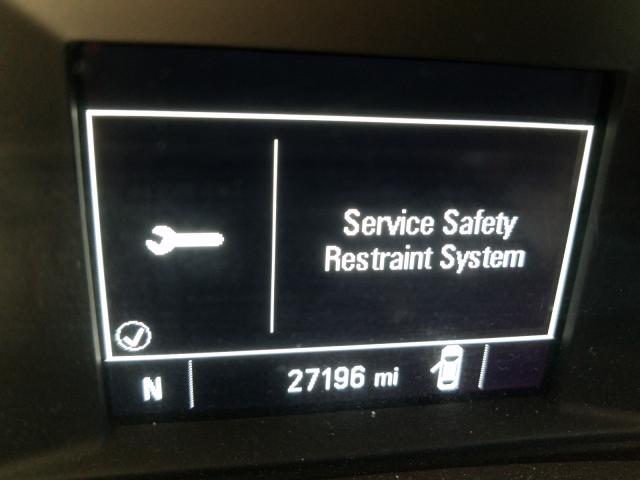 Volkswagen CADDY 2010 VIN WV1ZZZ2KZAX145339 фото 9