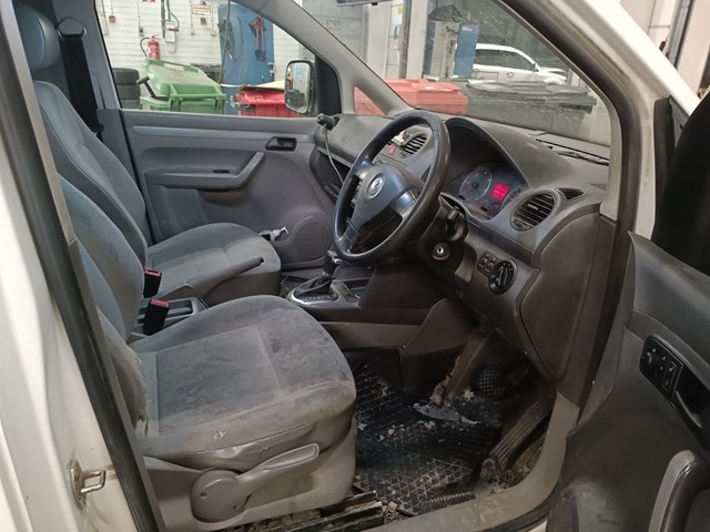 Volkswagen CADDY 2010 VIN WV1ZZZ2KZAX145339 фото 15