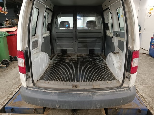 Volkswagen CADDY 2010 VIN WV1ZZZ2KZAX145339 фото 20