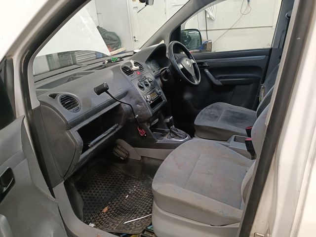 Volkswagen CADDY 2010 VIN WV1ZZZ2KZAX145339 фото 21