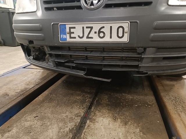 Volkswagen CADDY 2010 VIN WV1ZZZ2KZAX145339 фото 22