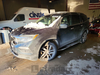 Honda Pilot 2016 5FNYF6H0XGB120246
