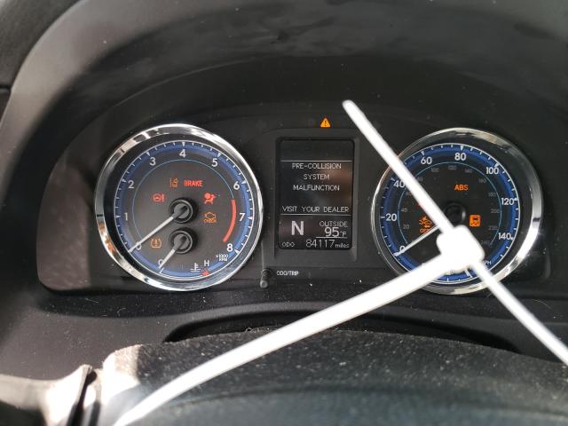 Mercedes-Benz Citan 2013 VIN WDF4156031U126135 фото 9