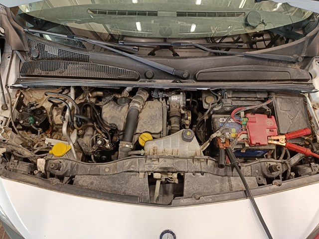 Mercedes-Benz Citan 2013 VIN WDF4156031U126135 фото 17