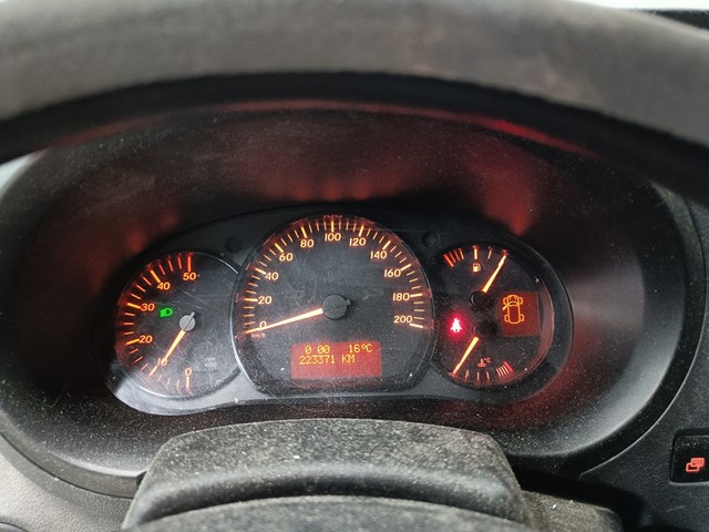 Mercedes-Benz Citan 2013 VIN WDF4156031U126135 фото 18
