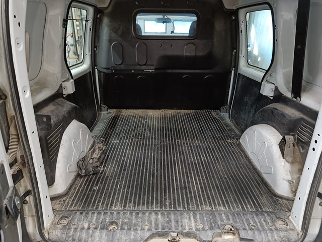 Mercedes-Benz Citan 2013 VIN WDF4156031U126135 фото 20