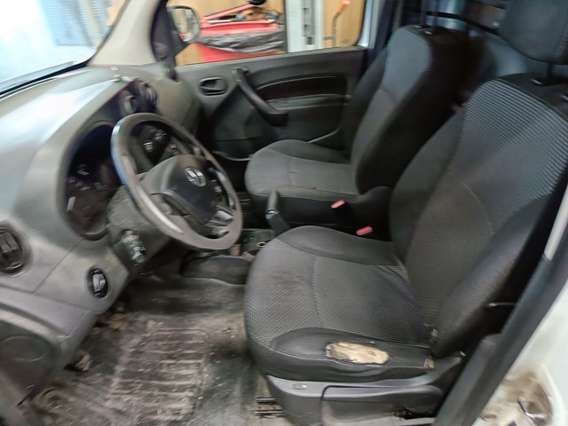 Mercedes-Benz Citan 2013 VIN WDF4156031U126135 фото 21