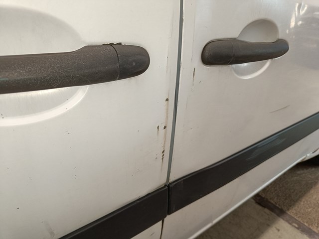 Mercedes-Benz Citan 2013 VIN WDF4156031U126135 фото 22