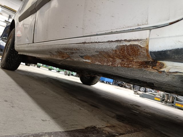 Mercedes-Benz Citan 2013 VIN WDF4156031U126135 фото 23