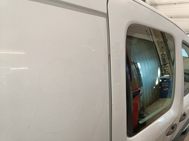 Mercedes-Benz Citan 2013 VIN WDF4156031U126135 фото 26