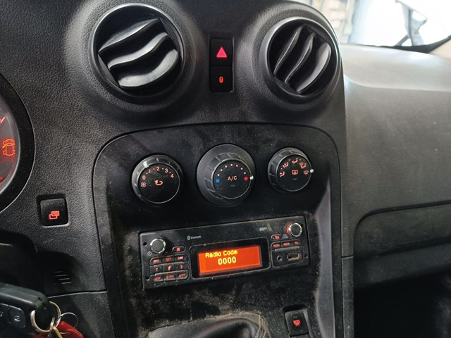 Mercedes-Benz Citan 2013 VIN WDF4156031U126135 фото 29