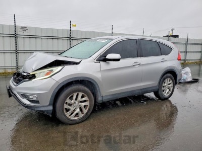 Honda Cr-v 2016 VIN 3CZRM3H55GG705616