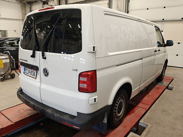 Volkswagen TRANSPORTER 2018 VIN WV1ZZZ7HZJH102898 фото 4
