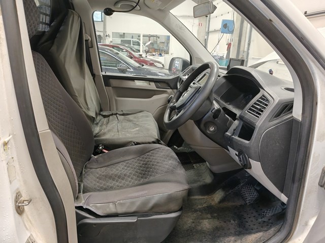 Volkswagen TRANSPORTER 2018 VIN WV1ZZZ7HZJH102898 фото 5