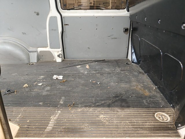 Volkswagen TRANSPORTER 2018 VIN WV1ZZZ7HZJH102898 фото 6