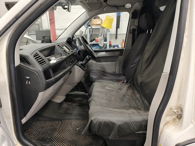 Volkswagen TRANSPORTER 2018 VIN WV1ZZZ7HZJH102898 фото 11
