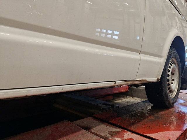 Volkswagen TRANSPORTER 2018 VIN WV1ZZZ7HZJH102898 фото 13