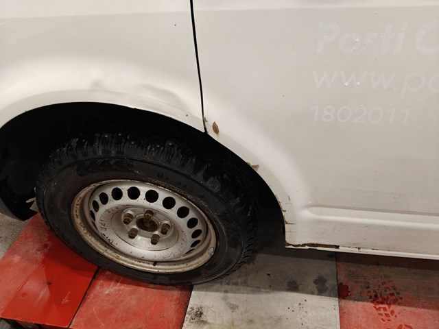 Volkswagen TRANSPORTER 2018 VIN WV1ZZZ7HZJH102898 фото 14