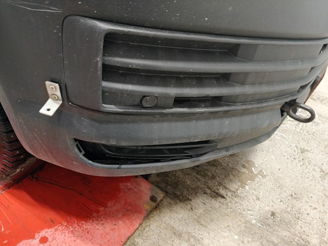 Volkswagen TRANSPORTER 2018 VIN WV1ZZZ7HZJH102898 фото 16