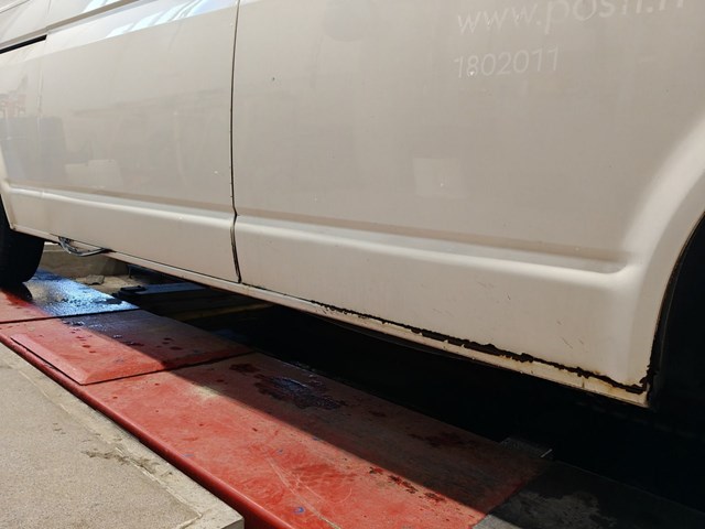 Volkswagen TRANSPORTER 2018 VIN WV1ZZZ7HZJH102898 фото 17