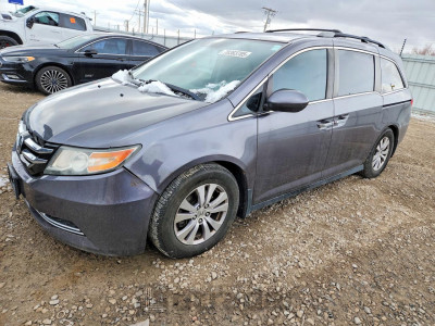 Honda Odyssey 2015 5FNRL5H60FB070080